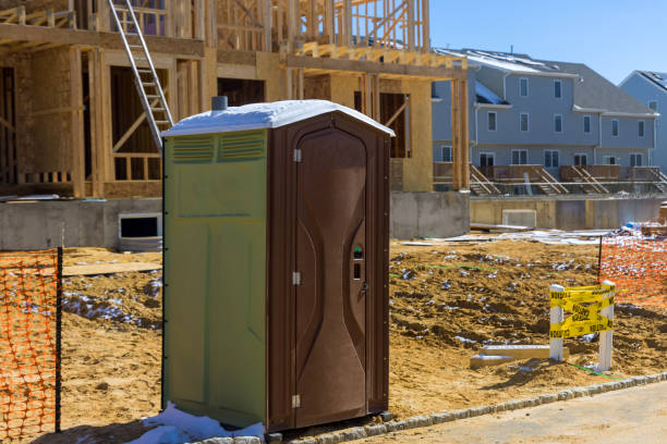  Springfield, GA Portable Potty Rental Pros