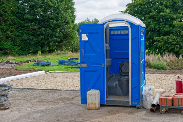 Best Construction Site Portable Toilets  in Springfield, GA